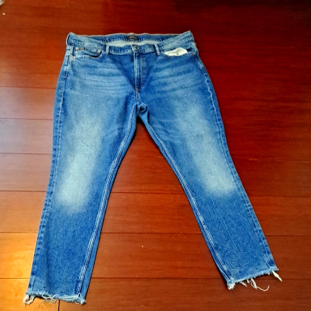 POLO Ralph Lauren size 14 jeans